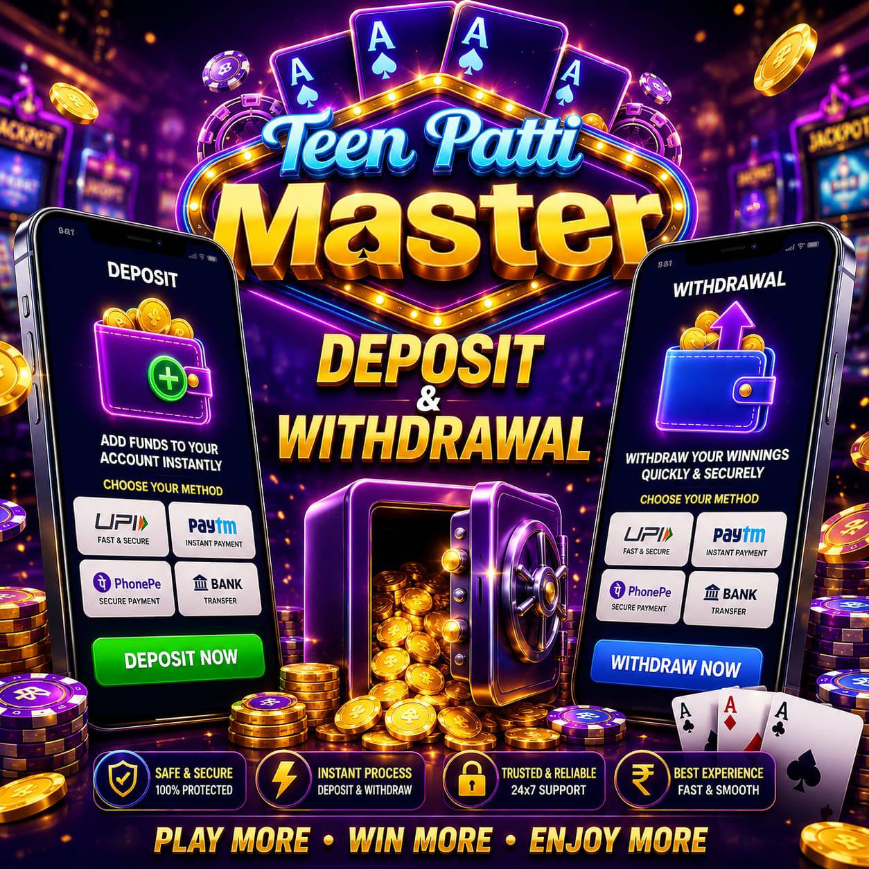 Teen Patti Master download page with the latest TeenPatti Master APK, 3 Patti Master online gameplay, and Teen Patti Master old version.